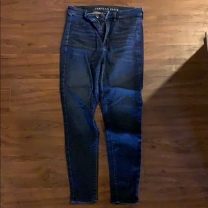 American Eagle Super Stretch Jeans